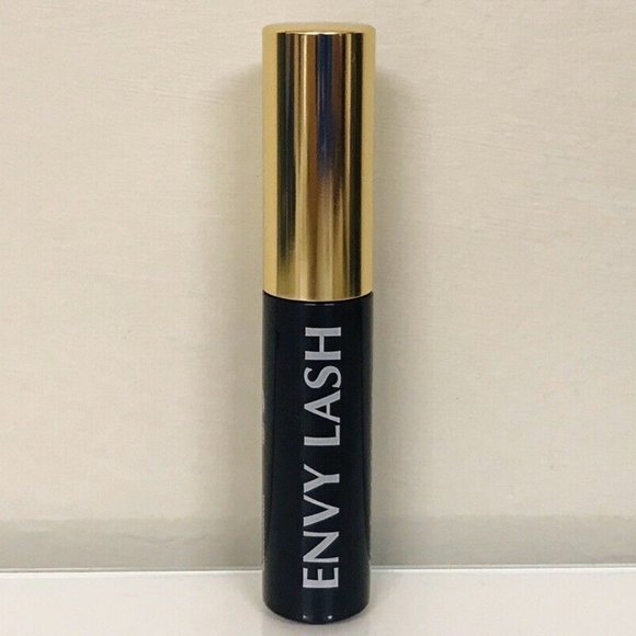Estee Lauder Envy Lash Mascara Travel Size Black NEW .09 oz 2.8ml - Picture 1 of 4